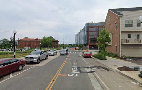 Teen Arrested in Connection with Series of Armed Carjackings in D.C., Police Seek Public's Assistance
