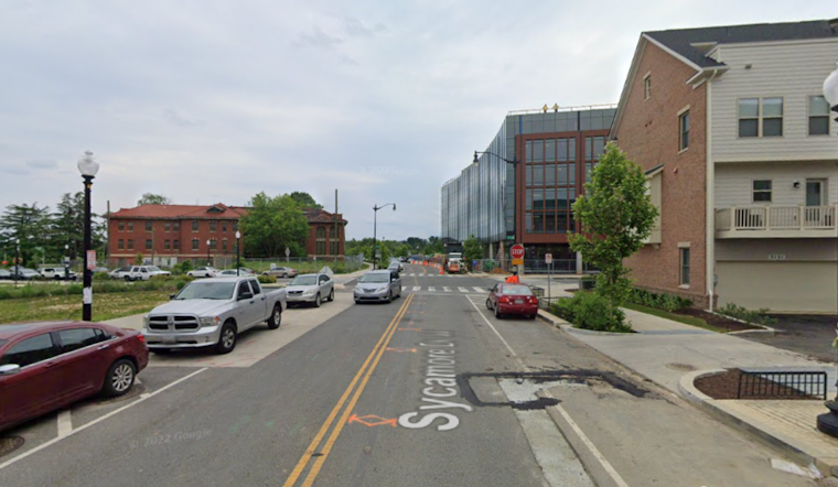 Teen Arrested in Connection with Series of Armed Carjackings in D.C., Police Seek Public's Assistance