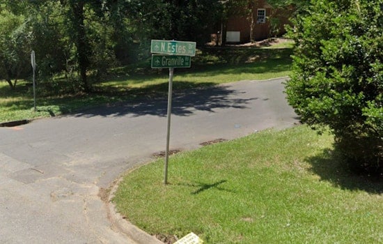 Teen Bicyclist Injured in Collision, Chapel Hill Motorist Charged with Failure to Yield