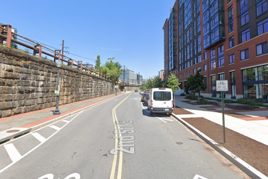 Teen Charged with Armed Carjacking after Assault on Delivery Driver in Northeast Washington, D.C.