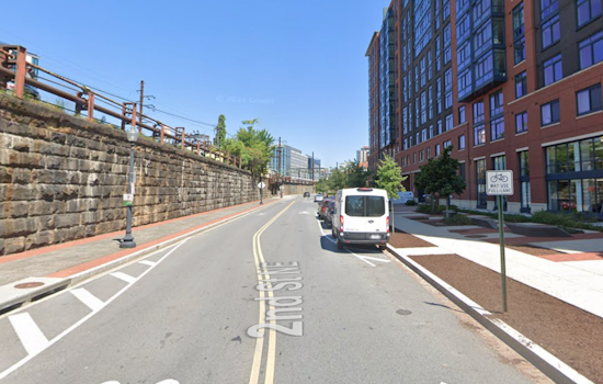Teen Charged with Armed Carjacking after Assault on Delivery Driver in Northeast Washington, D.C.