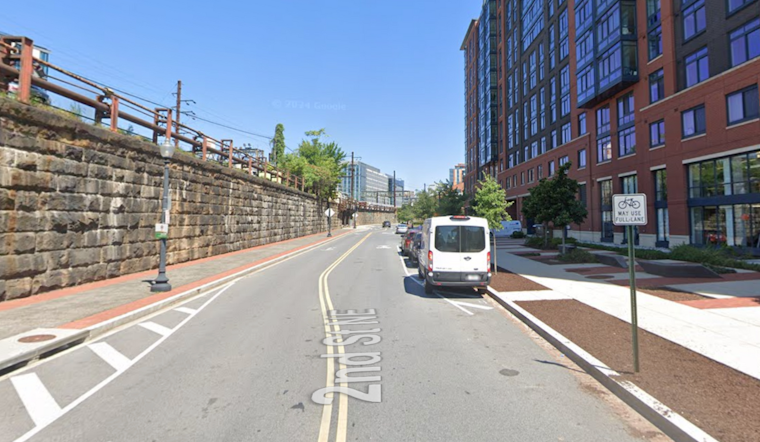 Teen Charged with Armed Carjacking after Assault on Delivery Driver in Northeast Washington, D.C.