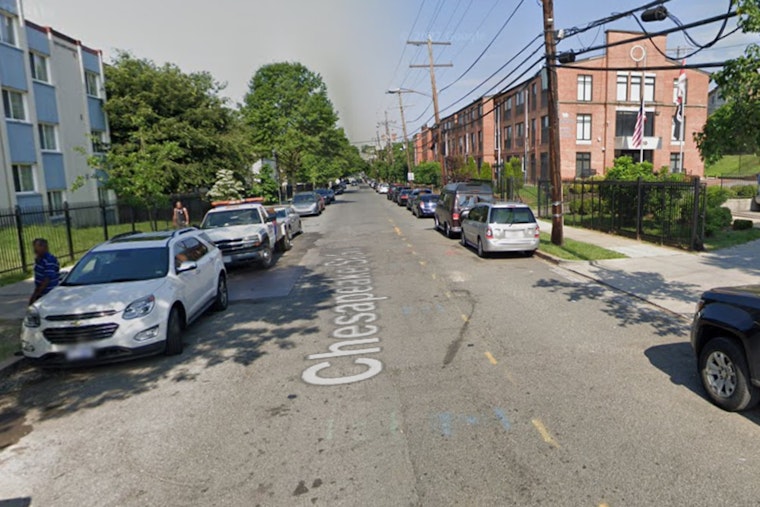 Teen Charged with Armed Carjacking in Southeast D.C.; Police Seek More Information
