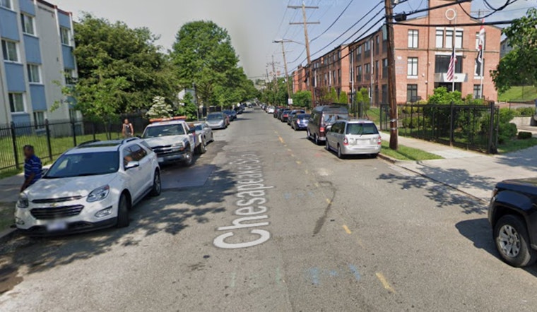 Teen Charged with Armed Carjacking in Southeast D.C.; Police Seek More Information