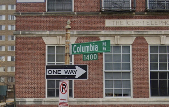 Teen Charged with Assault and Attempted Robbery in Northwest DC Incident