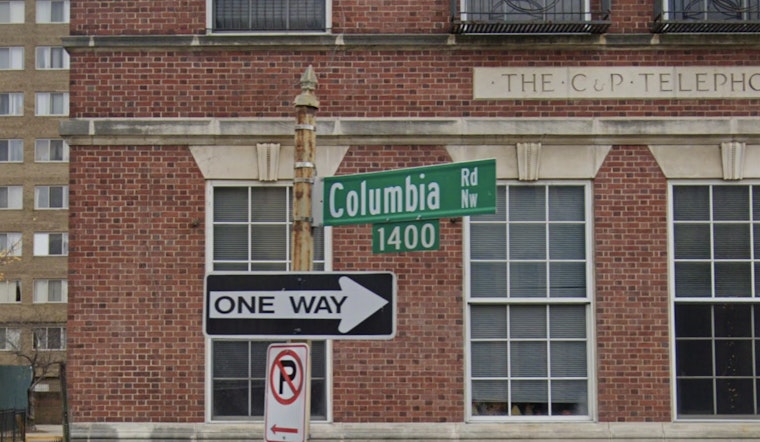 Teen Charged with Assault and Attempted Robbery in Northwest DC Incident