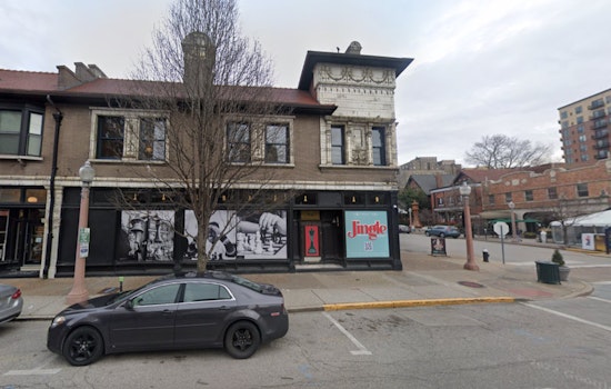Teen Chess Grandmaster Charged with Assault at Saint Louis Chess Club After Tournament Incident