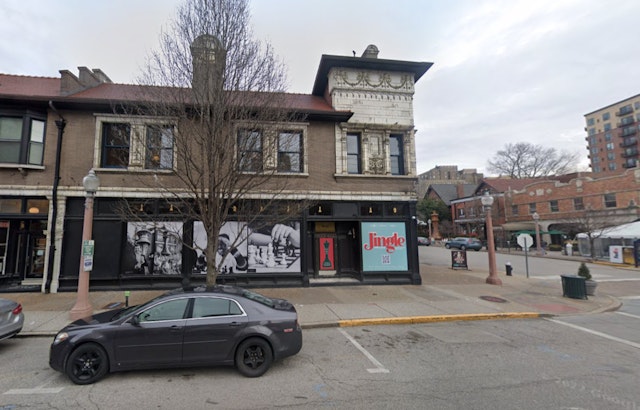 Teen Chess Grandmaster Charged with Assault at Saint Louis Chess Club After Tournament Incident