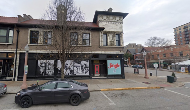 Teen Chess Grandmaster Charged with Assault at Saint Louis Chess Club After Tournament Incident