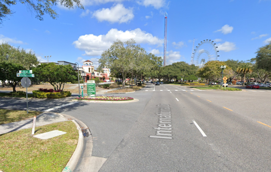 Teen Clings to Life After Late-Night Shooting on Orlando's International Drive