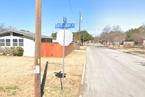 Teen Critically Wounded in Accidental Shooting on Dartmoor Street, Separate Incident Sees Man Indicted for Robbery-Related Shooting in D.C.