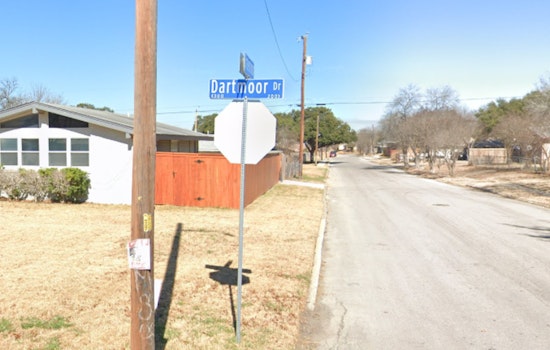 Teen Critically Wounded in Accidental Shooting on Dartmoor Street, Separate Incident Sees Man Indicted for Robbery-Related Shooting in D.C.