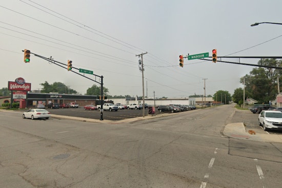 Teen Driver Charged with Multiple Offenses Following Critical Crash in Muncie