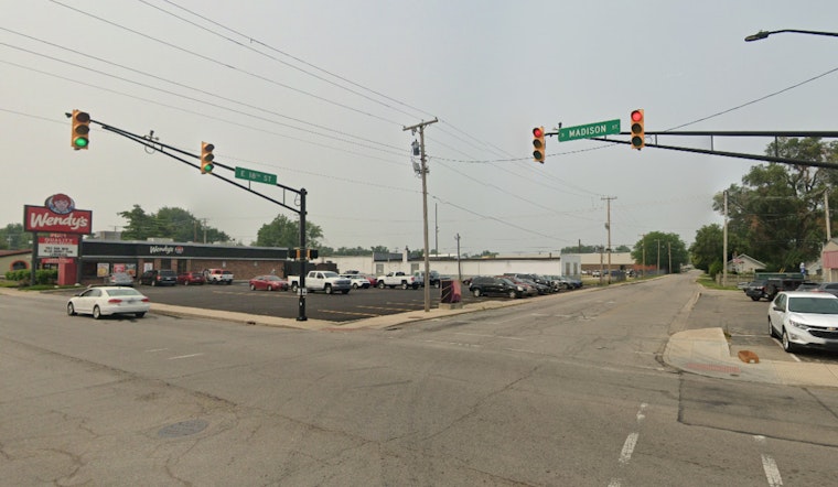 Teen Driver Charged with Multiple Offenses Following Critical Crash in Muncie