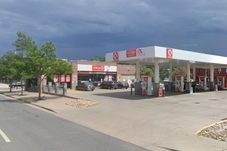 Teen Faces Felony Charges After Gun Incident Near Boulder Circle K During High School Lunch Break