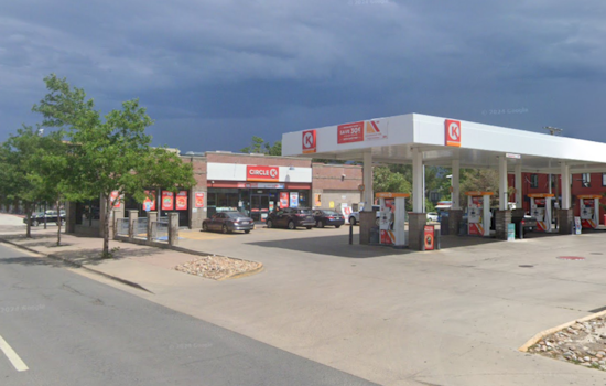 Teen Faces Felony Charges After Gun Incident Near Boulder Circle K During High School Lunch Break