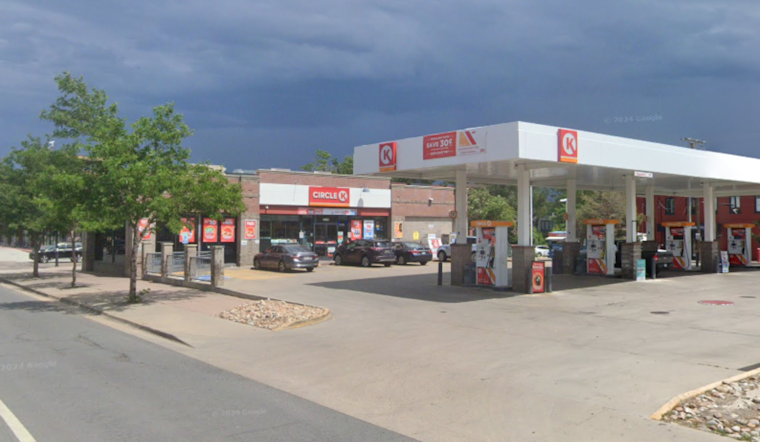 Teen Faces Felony Charges After Gun Incident Near Boulder Circle K During High School Lunch Break