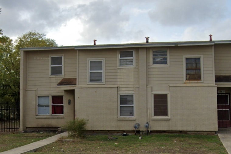 Teen Fatally Shot During Feud Over Late Mother in San Antonio, 14-Year-Old Suspect in Custody