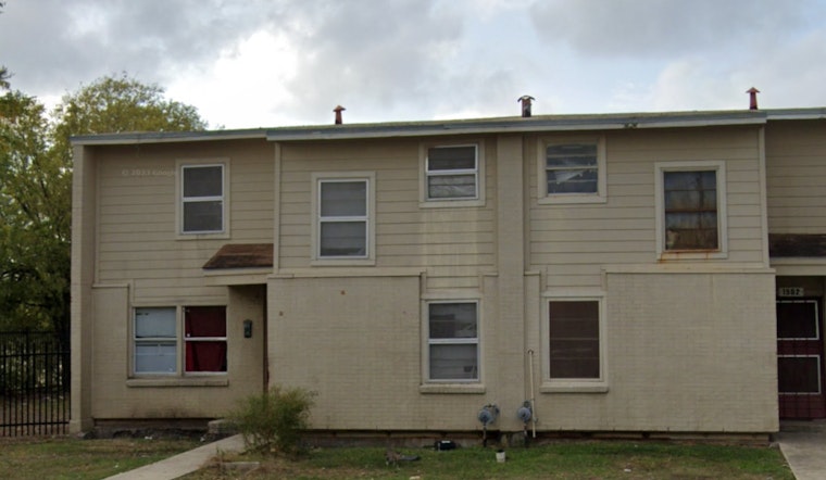 Teen Fatally Shot During Feud Over Late Mother in San Antonio, 14-Year-Old Suspect in Custody