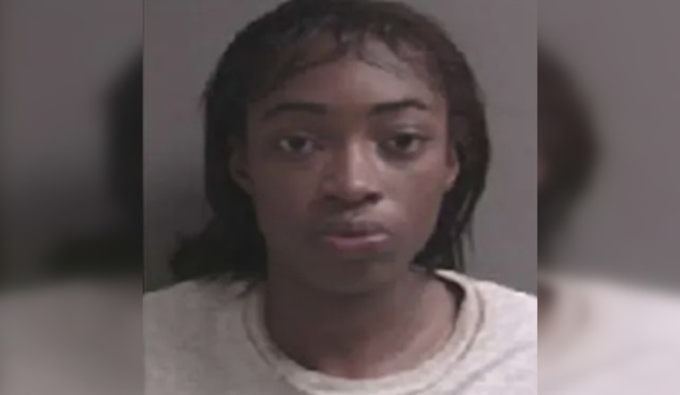 Teen Fugitive on Texas Most Wanted List Apprehended in Dallas for Fatal Sonic Shooting in San Antonio