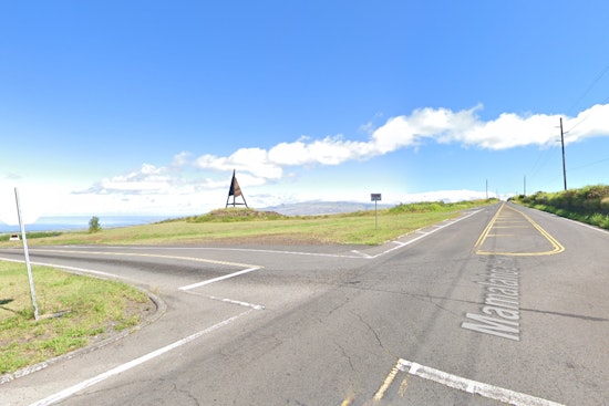 Teen Girl from Waikoloa Dies, Three Injured in Māmalahoa Highway Collision on Hawai‘i Island