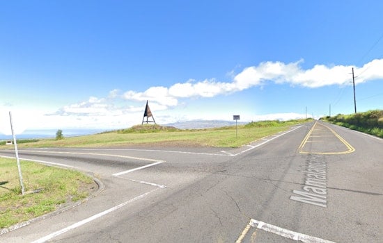 Teen Girl from Waikoloa Dies, Three Injured in Māmalahoa Highway Collision on Hawai‘i Island