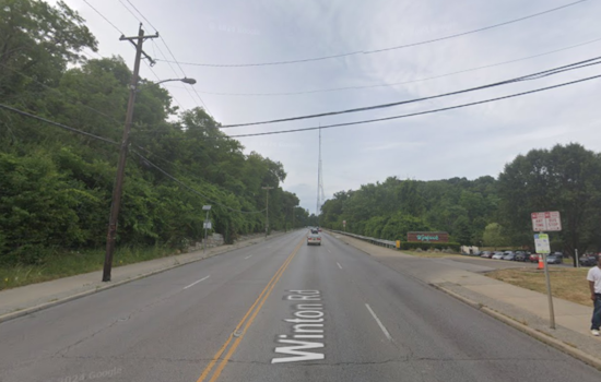 Teen Girl in Serious Condition After Being Struck by Car in Cincinnati's Winton Hills