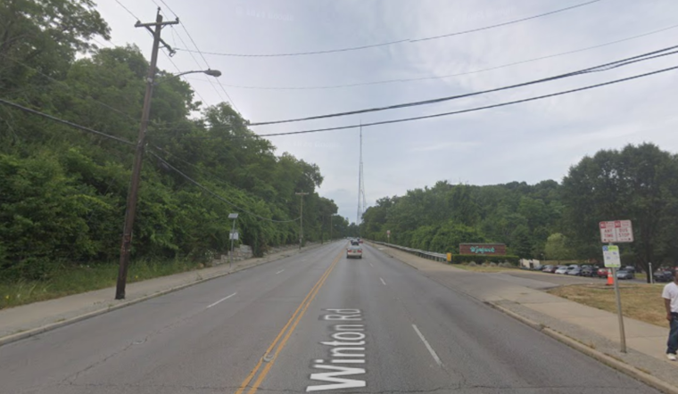 Teen Girl in Serious Condition After Being Struck by Car in Cincinnati's Winton Hills