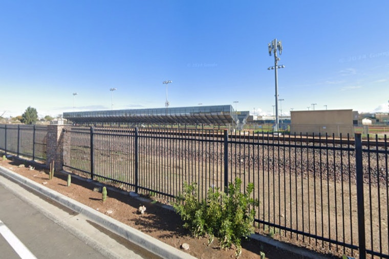 Teen Hospitalized After Being Stabbed at Peoria High School Football Game; Police Assure No Public Threat