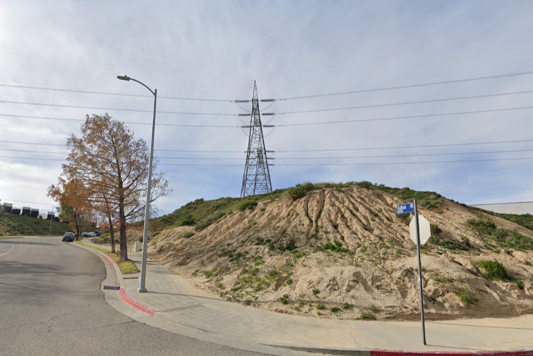 Teen Hospitalized After Jump from High-Voltage Tower in Sylmar During ‘Psychological Emergency’
