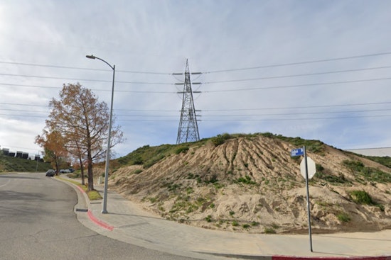 Teen Hospitalized After Jump from High-Voltage Tower in Sylmar During ‘Psychological Emergency’