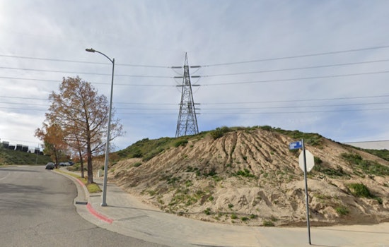 Teen Hospitalized After Jump from High-Voltage Tower in Sylmar During ‘Psychological Emergency’