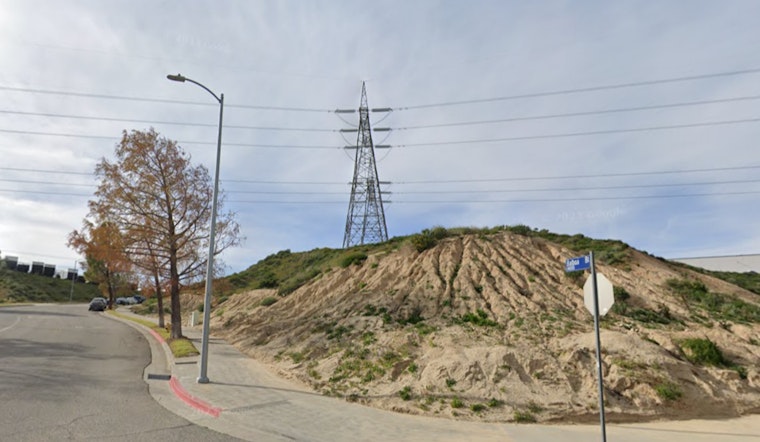 Teen Hospitalized After Jump from High-Voltage Tower in Sylmar During ‘Psychological Emergency’