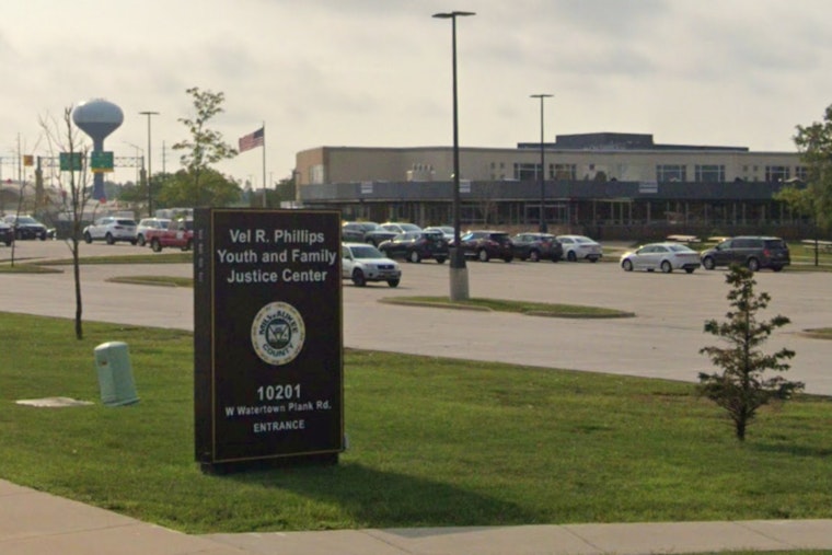 Teen Hospitalized Following Shooting in Milwaukee, 16-Year-Old Awaiting Charges