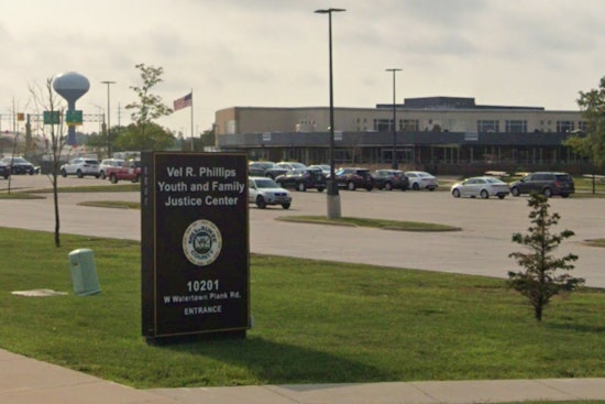 Teen Hospitalized Following Shooting in Milwaukee, 16-Year-Old Awaiting Charges