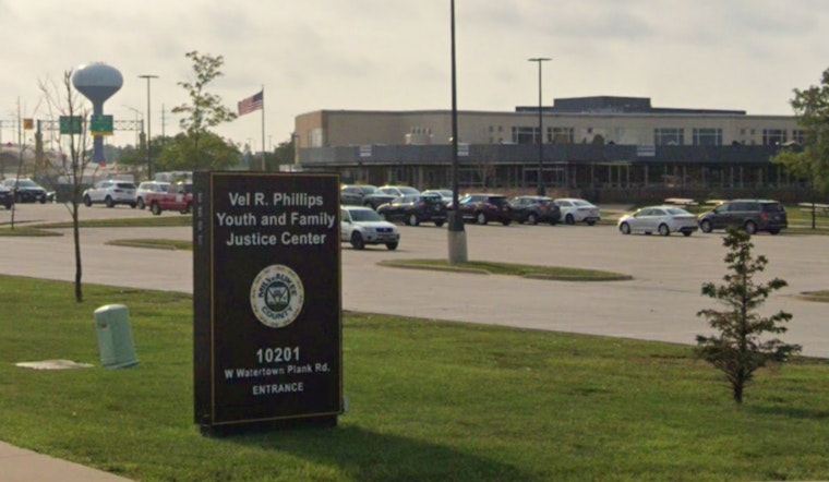 Teen Hospitalized Following Shooting in Milwaukee, 16-Year-Old Awaiting Charges