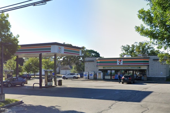 Teen Hospitalized, Juvenile Arrested After Violent Encounter Outside Manchester 7-Eleven Store