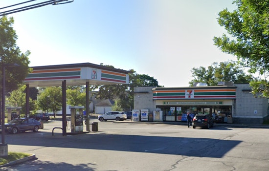 Teen Hospitalized, Juvenile Arrested After Violent Encounter Outside Manchester 7-Eleven Store
