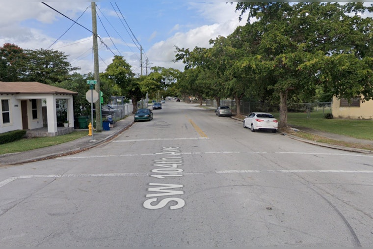 Teen in Critical Condition Following Shooting in SW Miami-Dade, Investigation Underway
