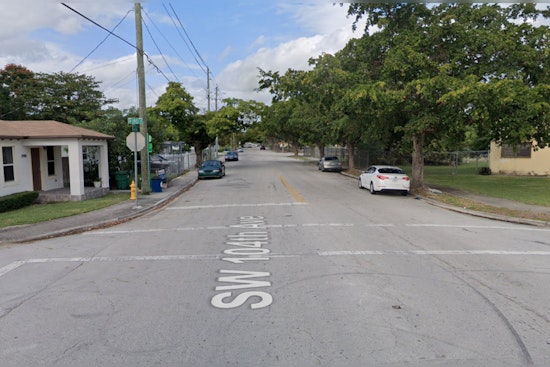 Teen in Critical Condition Following Shooting in SW Miami-Dade, Investigation Underway
