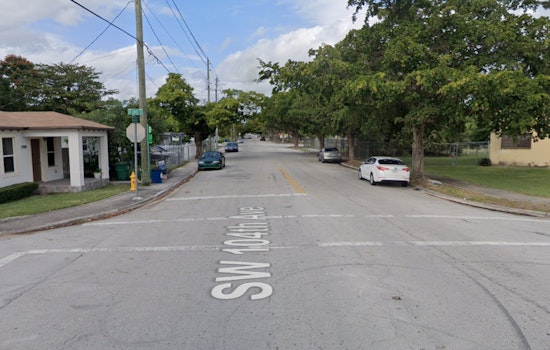 Teen in Critical Condition Following Shooting in SW Miami-Dade, Investigation Underway