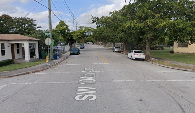 Teen in Critical Condition Following Shooting in SW Miami-Dade, Investigation Underway