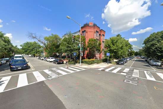 Teen Killed, Another Injured in NW DC Collision Involving Carjacked Vehicle, DUI Charges for Tesla Driver