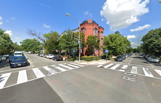Teen Killed, Another Injured in NW DC Collision Involving Carjacked Vehicle, DUI Charges for Tesla Driver