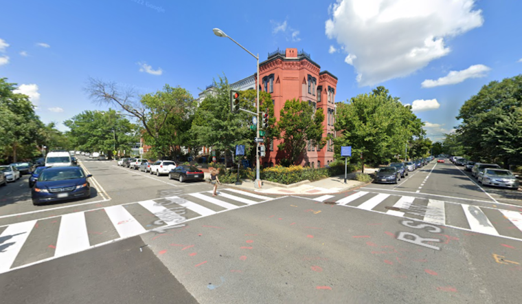 Teen Killed, Another Injured in NW DC Collision Involving Carjacked Vehicle, DUI Charges for Tesla Driver
