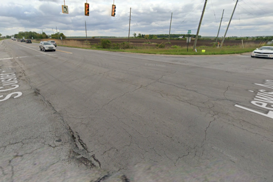 Teen Mother and Infant Perish in Tragic Head-On Semi-Truck Collision in Monroe County
