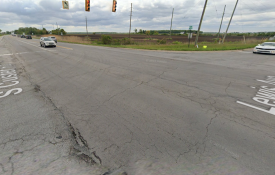 Teen Mother and Infant Perish in Tragic Head-On Semi-Truck Collision in Monroe County