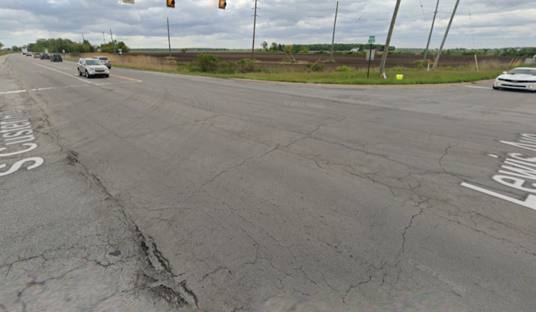 Teen Mother and Infant Perish in Tragic Head-On Semi-Truck Collision in Monroe County