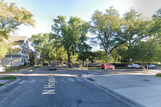 Teen Student Wounded in Daylight Shooting at Hamlin Park in Chicago's West Lakeview