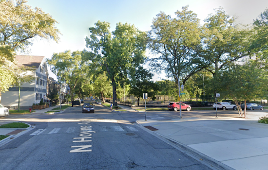 Teen Student Wounded in Daylight Shooting at Hamlin Park in Chicago's West Lakeview